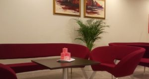 Hotell Nova